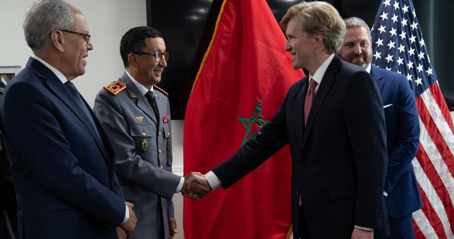 Maroc–États-Unis : une nouvelle alliance militaire pour la décennie 2026-2036