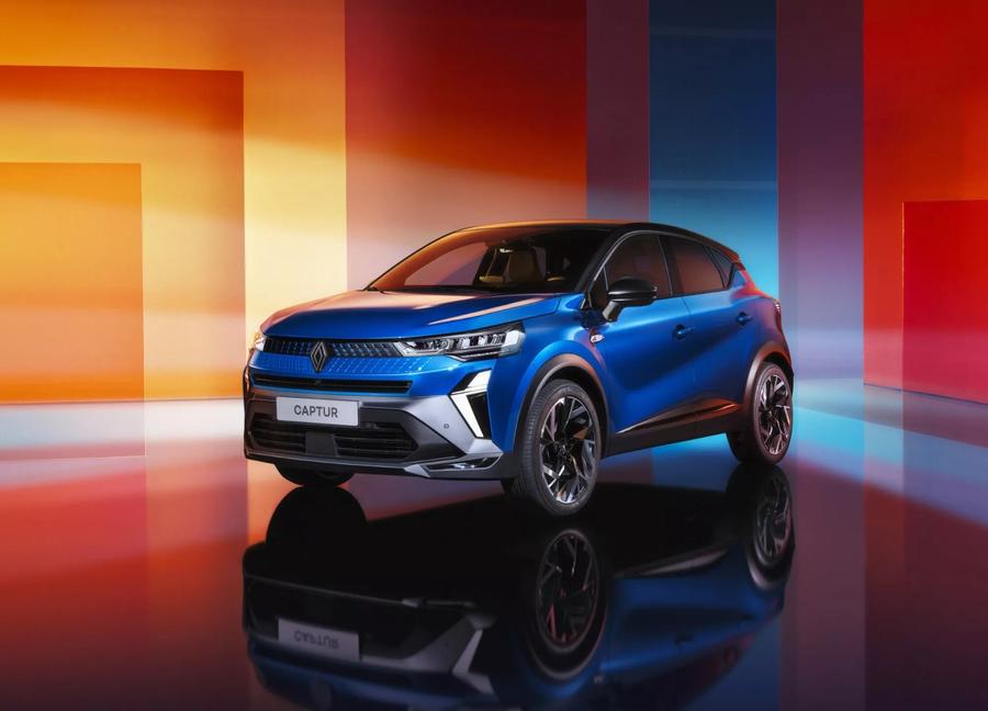 Renault Captur 2026 : un nouveau souffle hybride pour séduire le marché marocain
