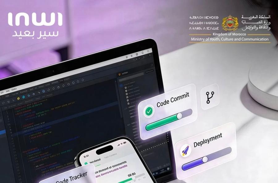 Inwi transforme le jeu vidéo en tremplin pour l’innovation marocaine