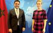 Kaja Kallas en visite au Maroc pour renforcer les liens avec l’Union européenne