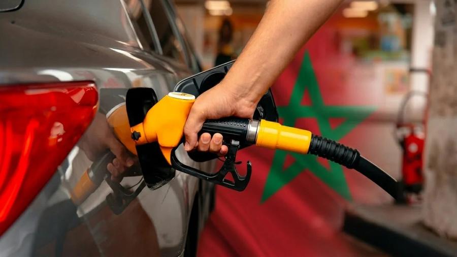 زيادة جديدة أسعار المحروقات بالمغرب