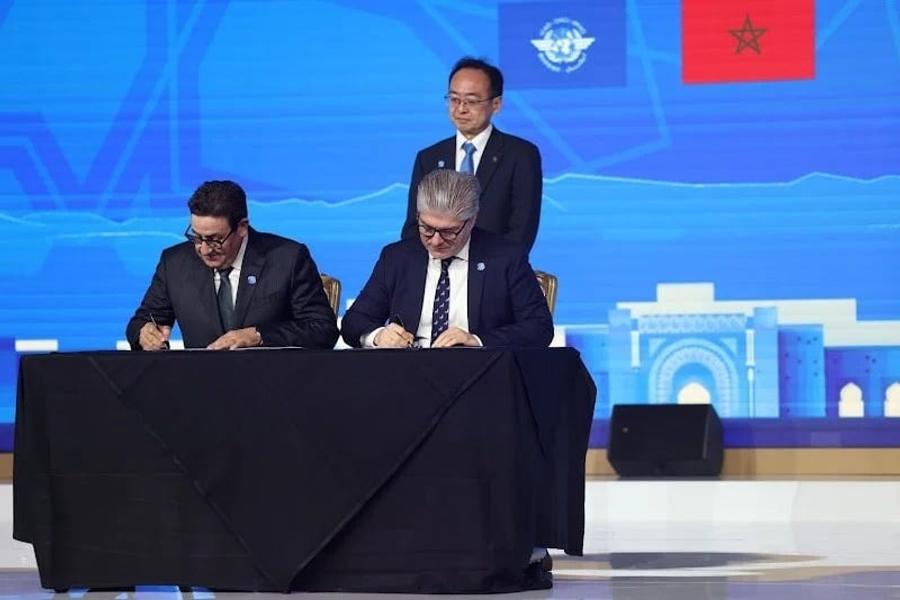 Aviation civile : le Maroc renforce ses partenariats africains