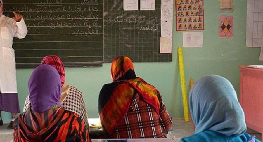 Lutte contre l’analphabétisme : près de 2,4 millions de bénéficiaires en trois ans au Maroc