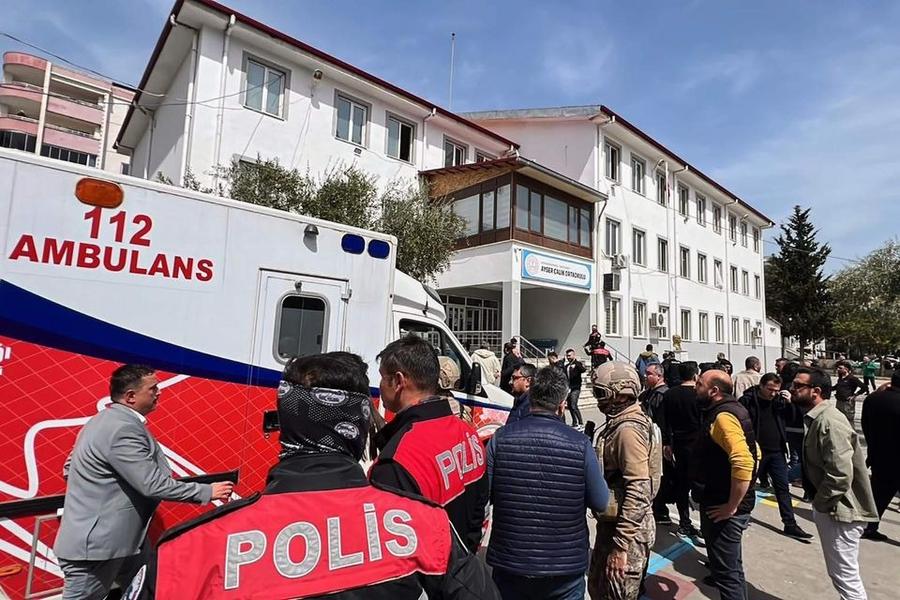 Turquie : 83 arrestations après des contenus en ligne glorifiant des fusillades en milieu scolaire