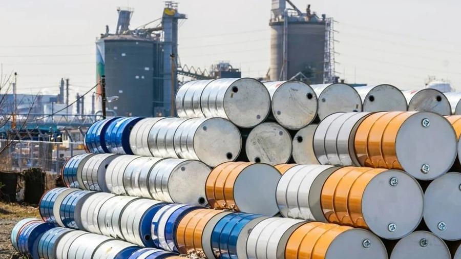 Maroc : forte hausse des importations d’hydrocarbures à 361 000 barils par jour en mars 2026