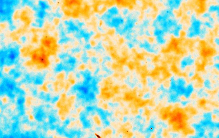 Largest gravity test confirms Newton and Einstein across cosmic scales