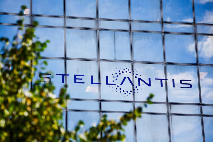 Stellantis to end car production at poissy plant by 2029