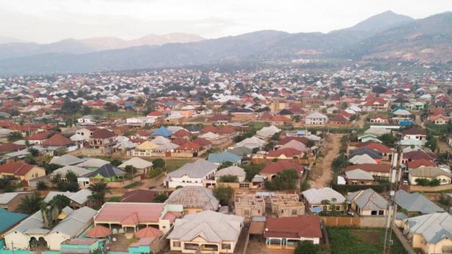 Burundi communication minister found dead in his vehicle near Bujumbura