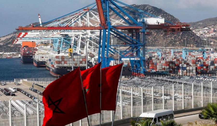 Marrocos deverá crescer 5% no primeiro trimestre de 2026