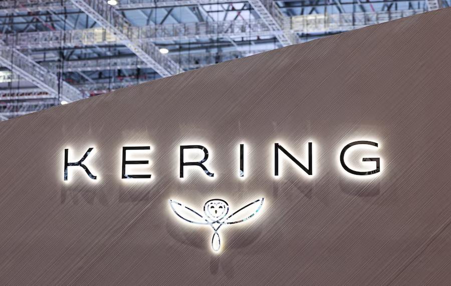 Kering to acquire stake in Chinese luxury brand icicle