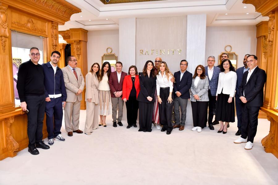 Diplomatie économique : les ambassadeurs Asie-Pacifique séduits par la joaillerie marocaine