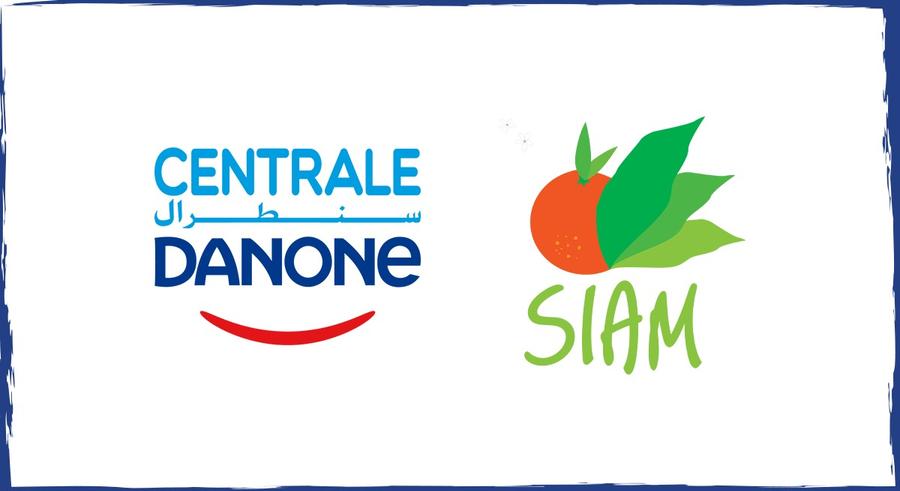 SIAM 2026 : Centrale Danone mise sur la résilience de la filière animale