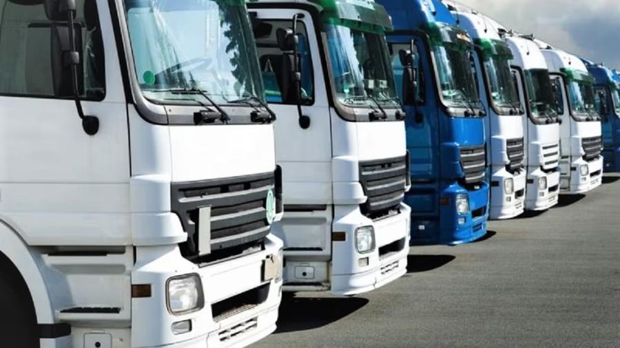 Le gouvernement augmente de 25 % l’aide destinée aux transporteurs routiers