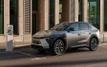 Toyota bZ4X 100 % électrique : un nouveau tournant pour la mobilité au Maroc