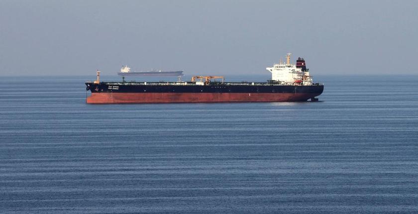 Détroit d’Ormuz : l’Iran annonce une ouverture totale, les marchés pétroliers réagissent