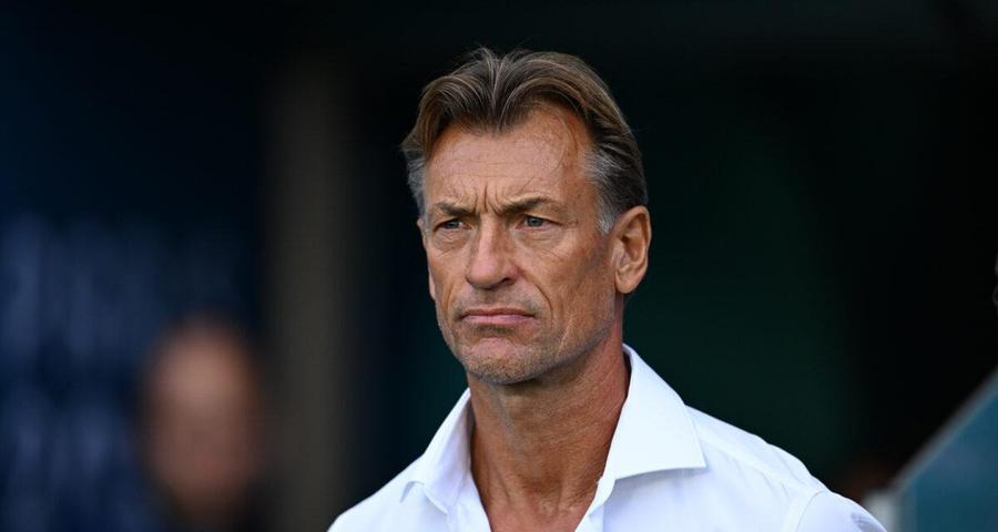 Arabie saoudite : Hervé Renard évincé à l’approche du Mondial 2026