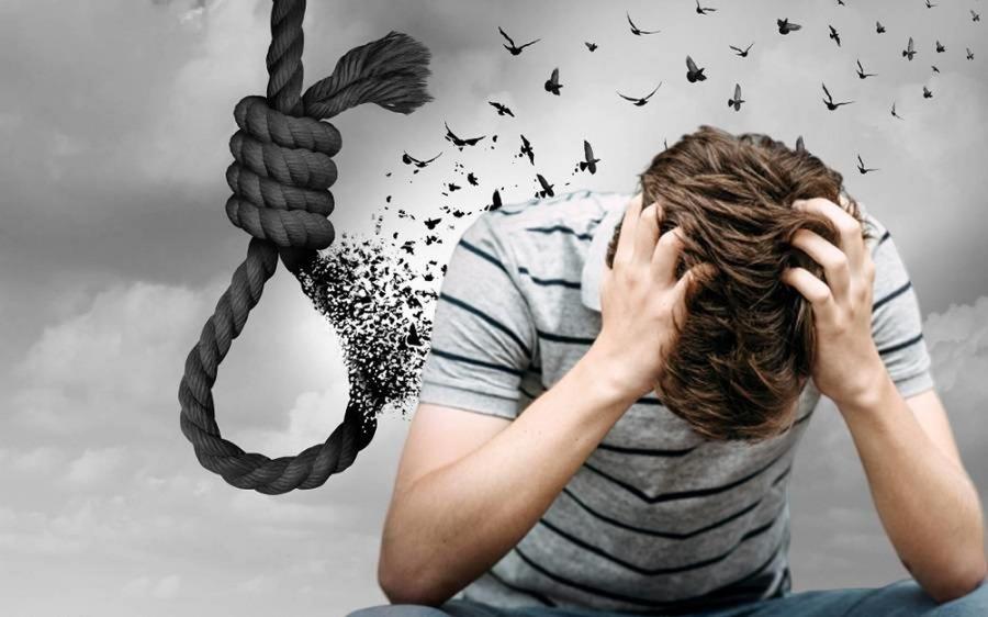 ما حكم المنتحر في الإسلام؟