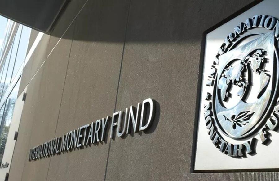 国际货币基金组织在中断五年后恢复与委内瑞拉的对话