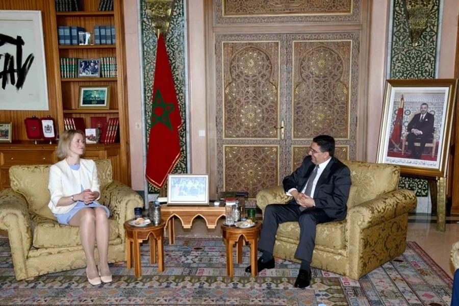 Partenariat Maroc–Union européenne : vers une nouvelle dynamique stratégique renforcée