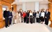 Asia pacific diplomats visit morocco jewelry group to boost ties