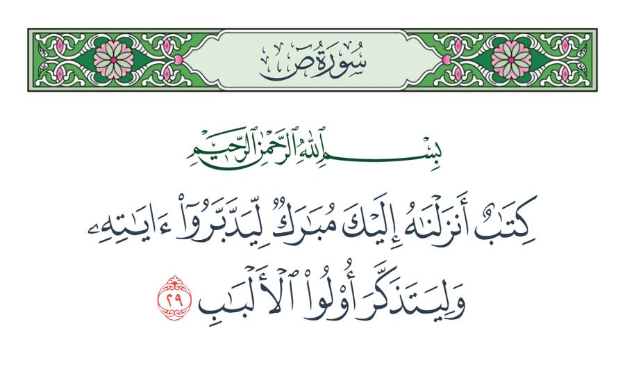 من هم أولوا الألباب؟