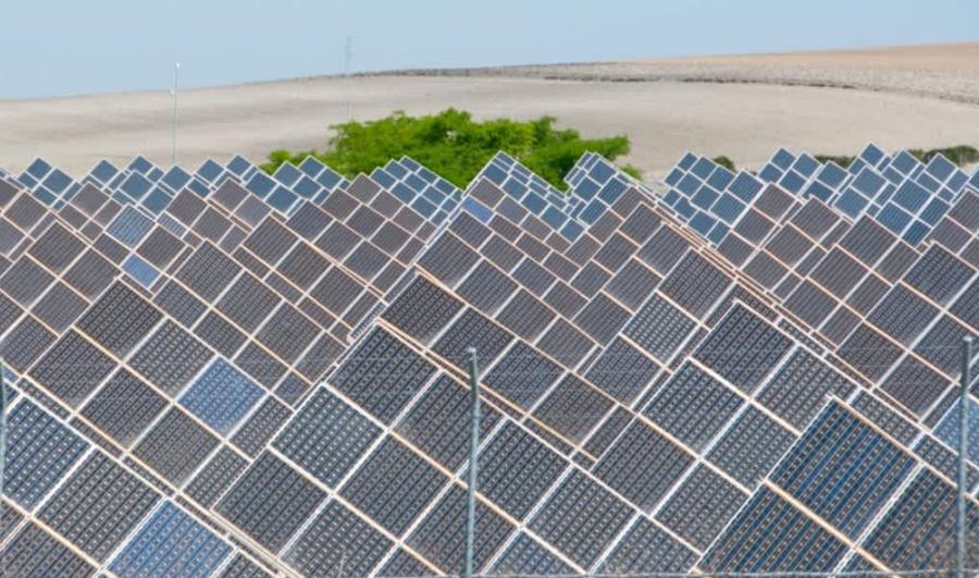European power prices drop below pre war levels on renewable surge