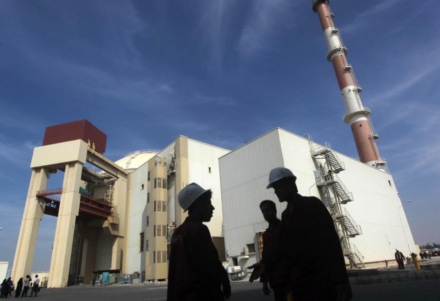 Us weighs 20 billion asset release for iran uranium deal
