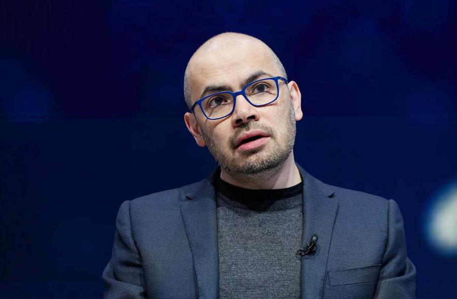 Hassabis says ai’s biggest challenge goes beyond chatbot competition