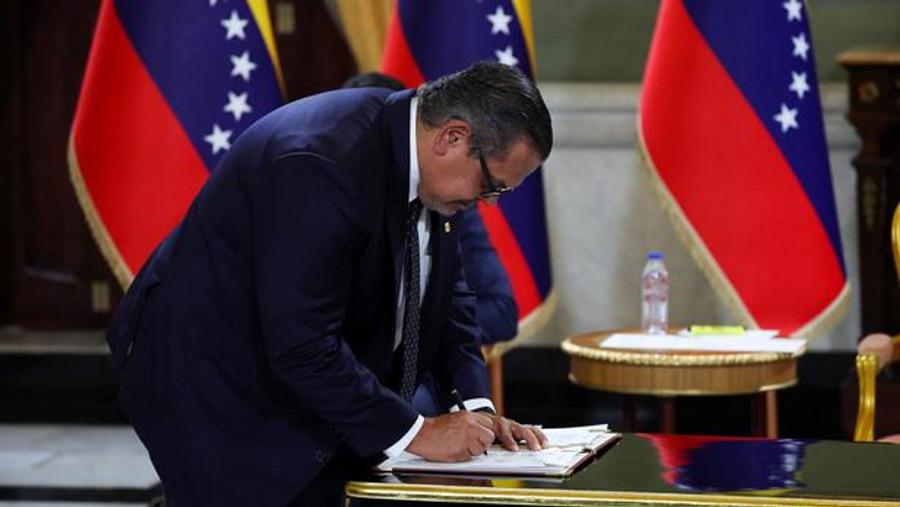 Venezuela releases dozens of political detainees amid US pressure