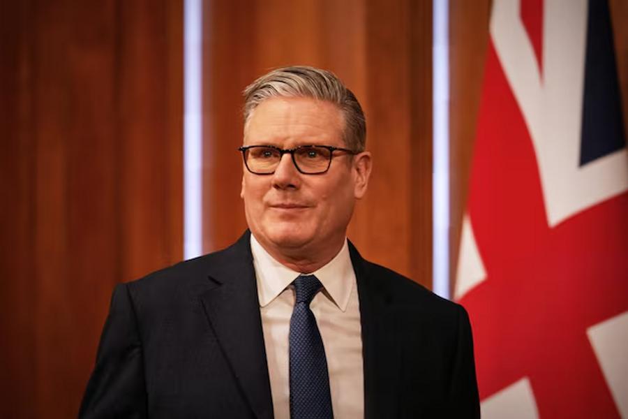 Starmer under pressure as security vetting scandal resurfaces