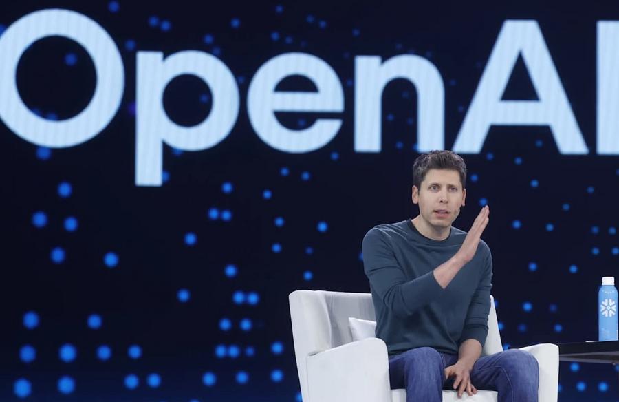 OpenAI unveils GPT-Rosalind to accelerate life sciences research