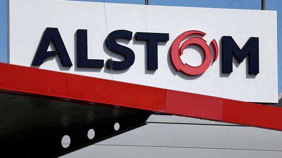 Alstom shares plunge over 30% amid delivery delays