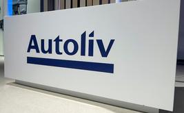 El fabricante de airbags autoliv supera las previsiones de beneficio operativo ajustado en el primer trimestre