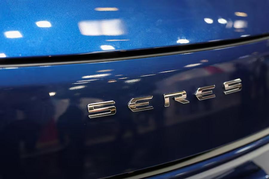 Seres joins BMW and Mercedes-Benz as equal shareholder in Chinese joint venture