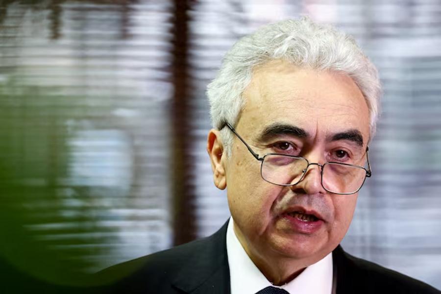 Italy should reconsider nuclear power, says IEA chief