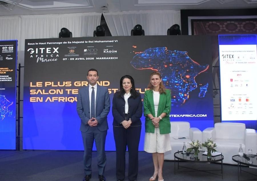 GITEX Africa 2026 : le Maroc accélère sa stratégie numérique continentale