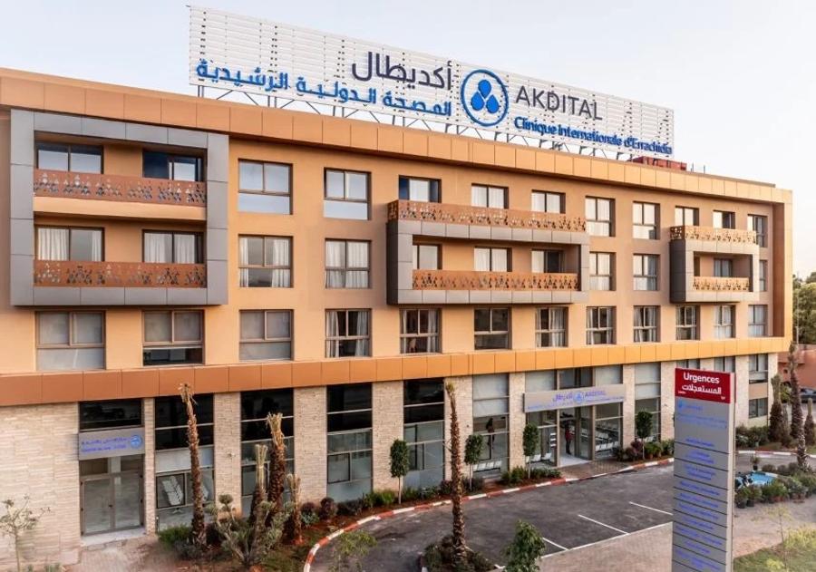 Akdital : une expansion rapide qui redessine le paysage sanitaire marocain