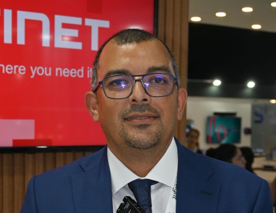 Fortinet showcases AI-driven cybersecurity solutions at GITEX Africa 2026