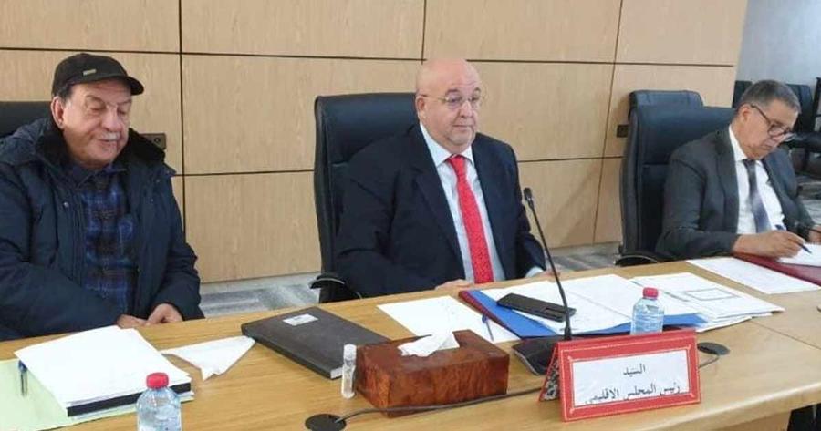 Fraude et sociétés fictives : la BNPJ interpelle Abdelilah Baaziz à Taza