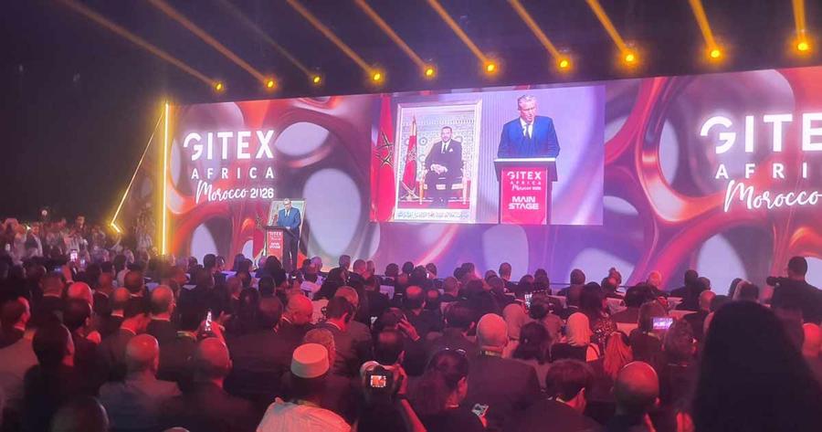 Akhannouch : le Maroc passe d’un digital fragmenté à une stratégie structurée