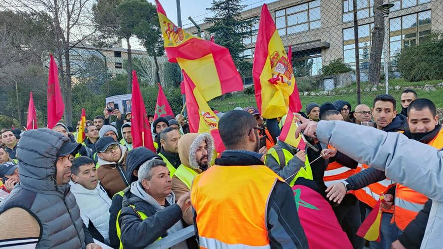 L’Espagne : les Marocains en tête des bénéficiaires étrangers des allocations chômage