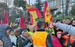 L’Espagne : les Marocains en tête des bénéficiaires étrangers des allocations chômage