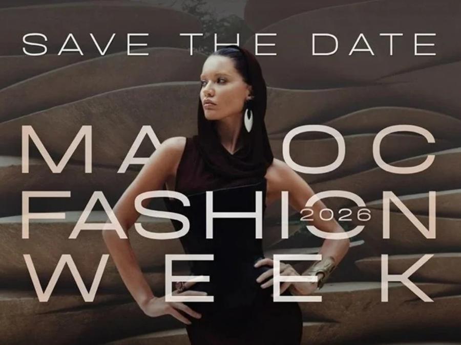 Marrakech hosts Morocco Fashion Week 2026 with global creative focus