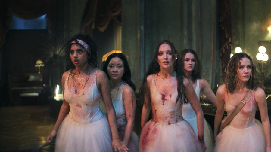 « Pirouette fatale » sur Prime Video : quand la danse vire au thriller sanglant