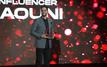 Love Brand 2026 : Amine Aouni en tête des influenceurs au Maroc