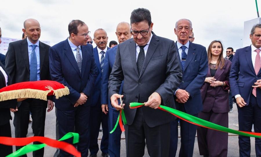 Bouskoura renforce son attractivité avec le lancement du parc LOGIPARC 2