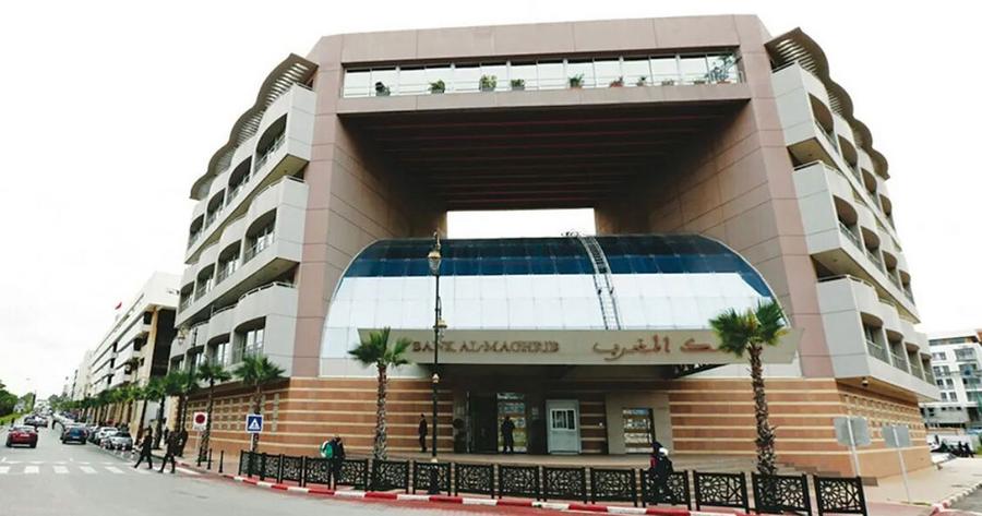 Maroc : la liquidité bancaire sous pression, Bank Al-Maghrib renforce son soutien