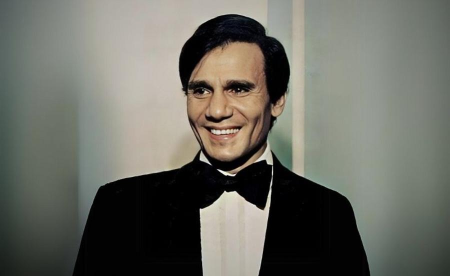 Casablanca : Abdelhalim Hafez renaît sur scène grâce à un hologramme