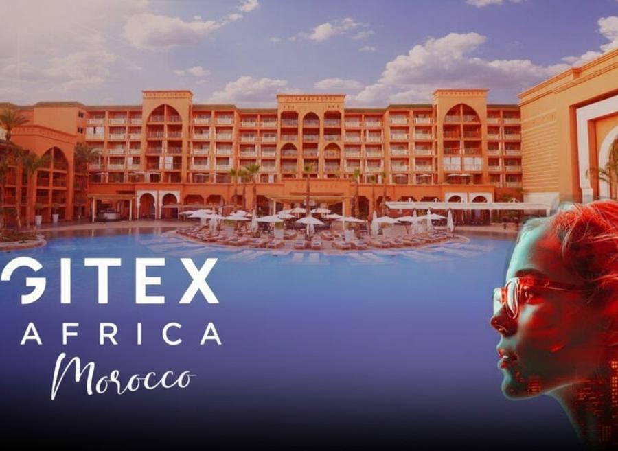 GITEX Africa 2026 guide highlights top hotels near Marrakech venue