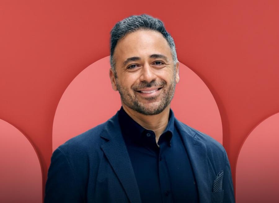 Ayman Hassan highlights global cooperation to scale AI in Egypt
